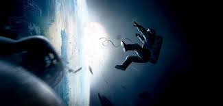 Image result for gravity (2013)